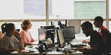 беларусские айтишники в Польше