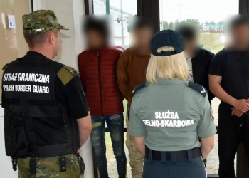 керамзит в Польше