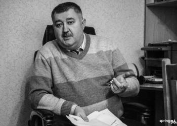 Леанід Свецік