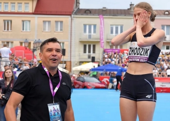 Мария Жодик