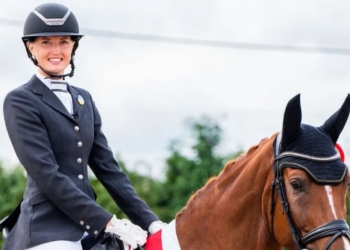 Ольга Сафронова