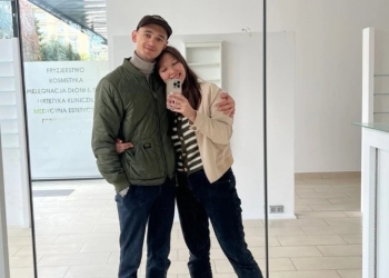 салон в Варшаве