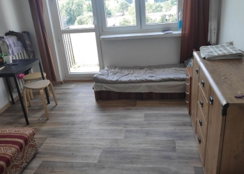 лагерь для беженцев в Польше