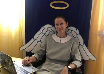 стать монахиней