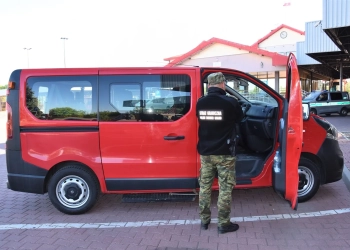 какие машины пускают в Польшу