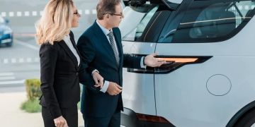 как купить авто в Польше