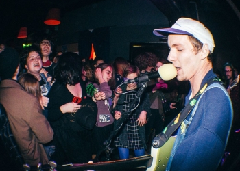 музыка в Варшаве