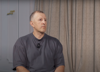 «Нам сначала предложили поработать санитарами». Беларус с 20-летним медицинским стажем рассказал, как возвращался к профессии в Польше