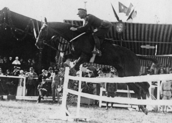 Олимпиада в Париже