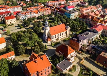 Brzeg Dolny