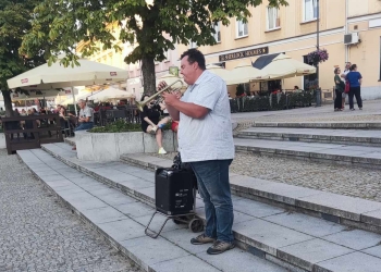 музыка в Польше