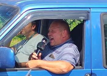 граница Беларусь Польша