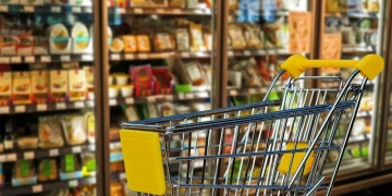 магазины в Польше