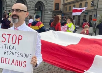 политическое убежище в Швеции