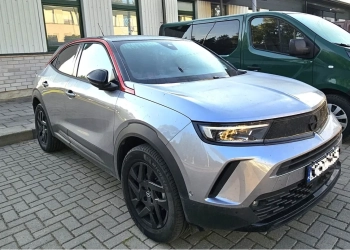 доверенность на машину в Польше