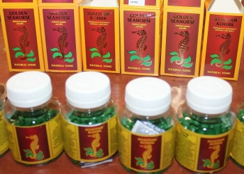 средство для повышения потенции