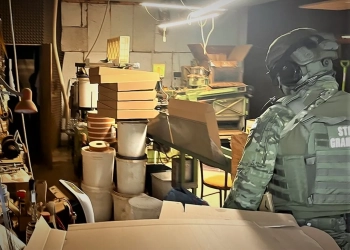 сигареты в Польше