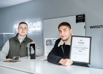 автосервис в Варшаве