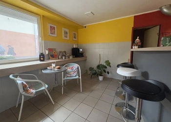 бистро в Белостоке