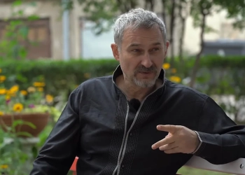 Паспалітае рушэнне