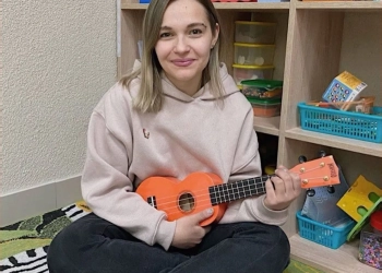 помощь детям с аутизмом в Польше