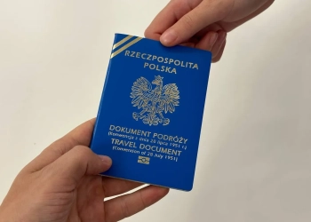 заявление на международную защиту в Польше