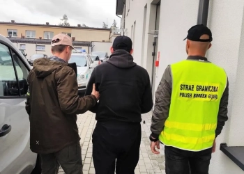 депортация из Польши