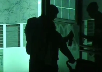 расписывал остановки в Польше