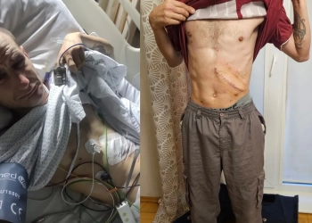 избили беларуса в Польше