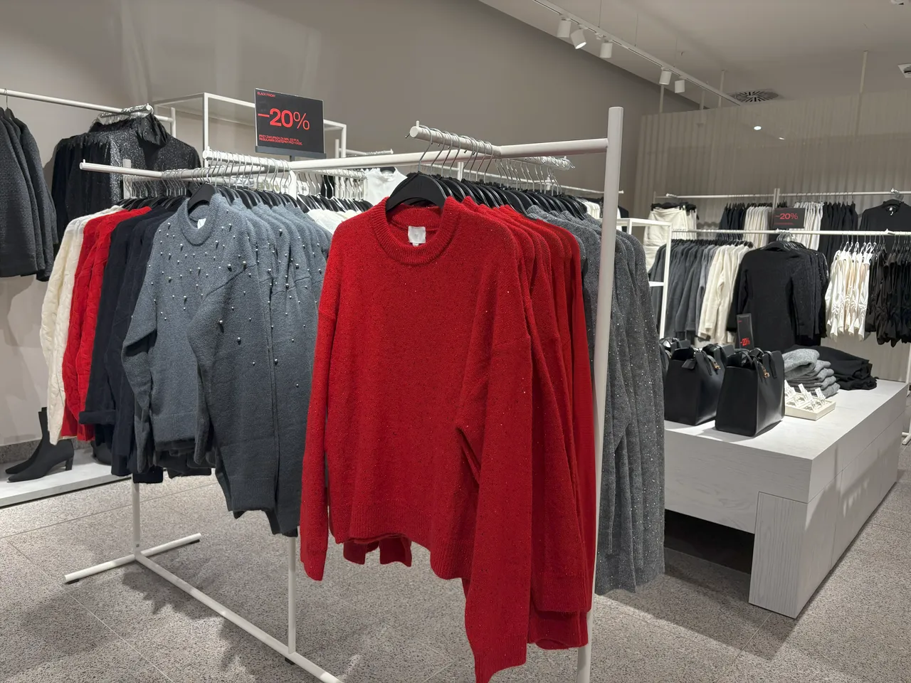 H&M