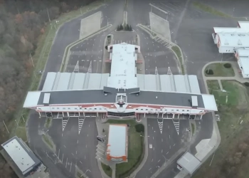 пункты пропуска на границе с Польшей