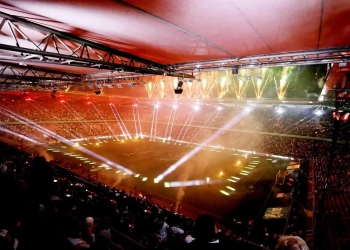 матч Дынама Легія