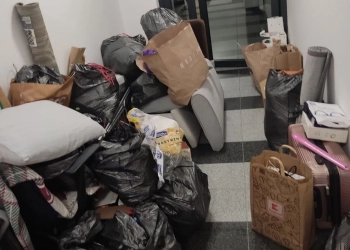 съёмная квартира в Польше