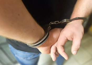 задержали водителя в Польше