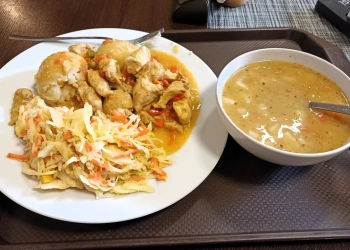 Bistro TV в Белостоке