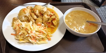 Bistro TV в Белостоке