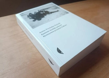 Кніга пра беларусаў Падляшша