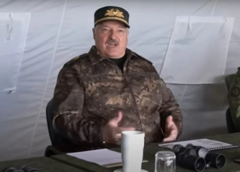 Лукашенко говорит по-польски