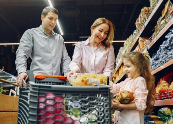 цены в польских магазинах