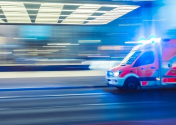 беларуска ДТП в Варшаве