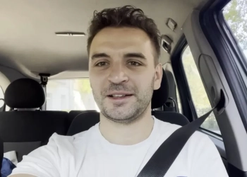 польский блогер о Беларуси