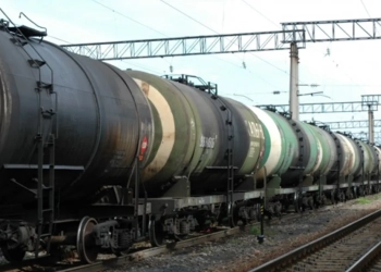 сжиженный газ в Польше