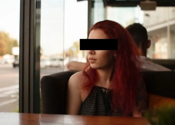 беларусская шпионка в Польше