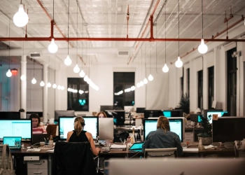 работа в IT в Польше