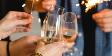 Шчодры вечар у Польшчы