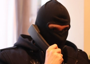 телефонные мошенники в Польше