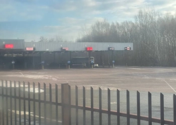 из Беларуси в Польшу не впустили семью