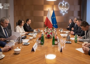 открыть ИП в Польше