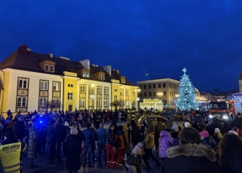 финал WOŚP