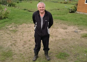 в Польше пропал Беларус